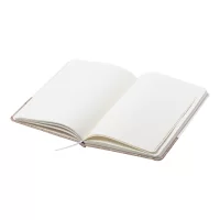 blok bílá s potiskem loga - foto 2