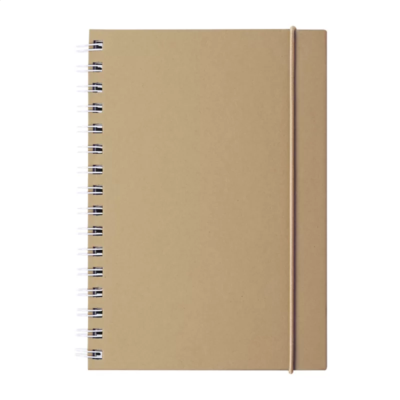 blok bílá — reklamní předmět s vlastním potiskem blok bílá s potiskem loga