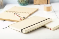 blok černá s potiskem loga - foto 2