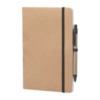 blok černá s potiskem loga - foto 2