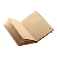 blok černá s potiskem loga - foto 2