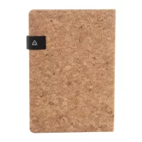 blok černá s potiskem loga - foto 3