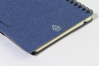 blok modrá s potiskem loga - foto 6