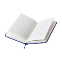 blok modrá s potiskem loga - foto 2