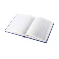 blok modrá s potiskem loga - foto 2