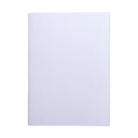 blok na zakázku bílá s potiskem loga - foto 2