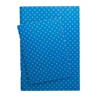 blok na zakázku bílá s potiskem loga - foto 3