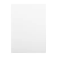 blok na zakázku bílá s potiskem loga - foto 2