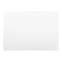 blok na zakázku bílá s potiskem loga - foto 3