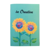 blok na zakázku bílá s potiskem loga - foto 4