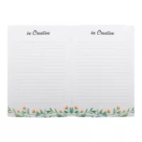 blok na zakázku bílá s potiskem loga - foto 6