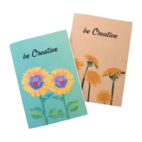 blok na zakázku bílá s potiskem loga - foto 7