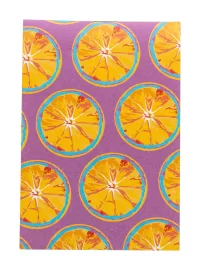 blok na zakázku bílá s potiskem loga - foto 4