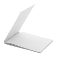 blok na zakázku bílá s potiskem loga - foto 5