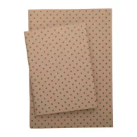 blok na zakázku přírodní s potiskem loga - foto 3