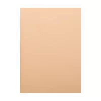 blok na zakázku přírodní s potiskem loga - foto 2