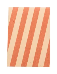 blok na zakázku přírodní s potiskem loga - foto 6