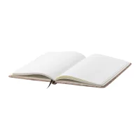 blok přírodní s potiskem loga - foto 3