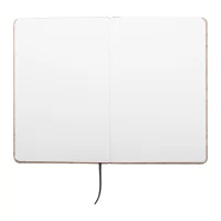 blok přírodní s potiskem loga - foto 4