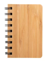 blok přírodní s potiskem loga - foto 4