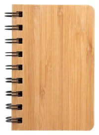 blok přírodní s potiskem loga - foto 5