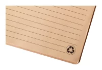 blok přírodní s potiskem loga - foto 3