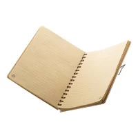 blok přírodní s potiskem loga - foto 7