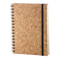 blok přírodní s potiskem loga - foto 3