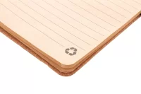 blok přírodní s potiskem loga - foto 7