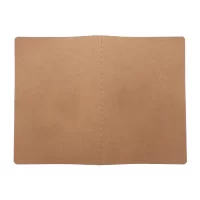 blok přírodní s potiskem loga - foto 3