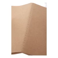 blok přírodní s potiskem loga - foto 4