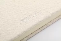 blok přírodní s potiskem loga - foto 4