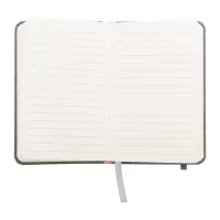 blok šedá s potiskem loga - foto 3