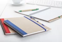 blok tmavě modrá s potiskem loga - foto 5