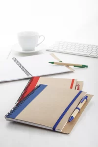 blok tmavě modrá s potiskem loga - foto 6