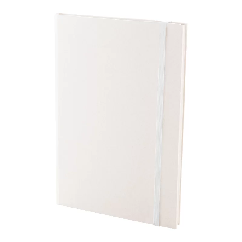 blok z krabice od mléka bílá — reklamní předmět s vlastním potiskem blok z krabice od mléka bílá s potiskem loga