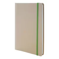 blok zelená s potiskem loga - foto 2