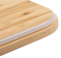 box na jídlo přírodní s potiskem loga - foto 7