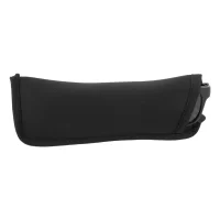 brýle na čtení černá s potiskem loga - foto 5