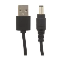 budík s bezdrátovou nabíječkou přírodní s potiskem loga - foto 6