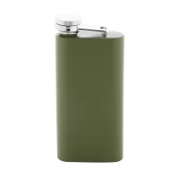 butylka RSS zelená s potiskem loga - foto 4