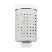 čajítko bílá s potiskem loga - foto 2