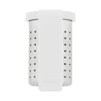 čajítko bílá s potiskem loga - foto 8