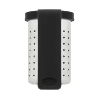 čajítko černá s potiskem loga - foto 4