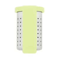 čajítko limetková zelená s potiskem loga - foto 7