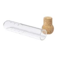 čajítko průhledná s potiskem loga - foto 2