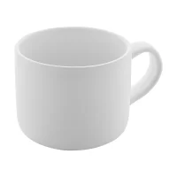 čajová souprava bílá s potiskem loga - foto 12