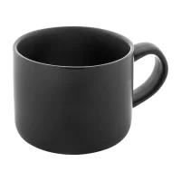 čajová souprava černá s potiskem loga - foto 8