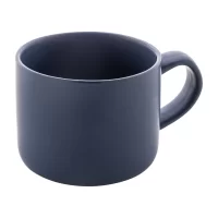 čajová souprava tmavě modrá s potiskem loga - foto 8