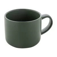 čajová souprava zelená s potiskem loga - foto 3